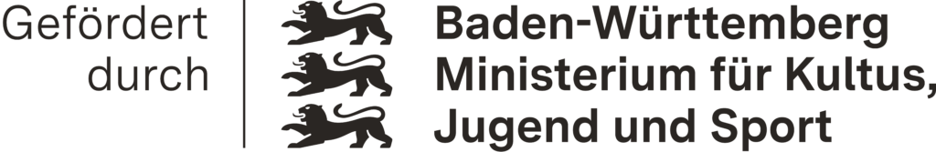 Gefördert durch