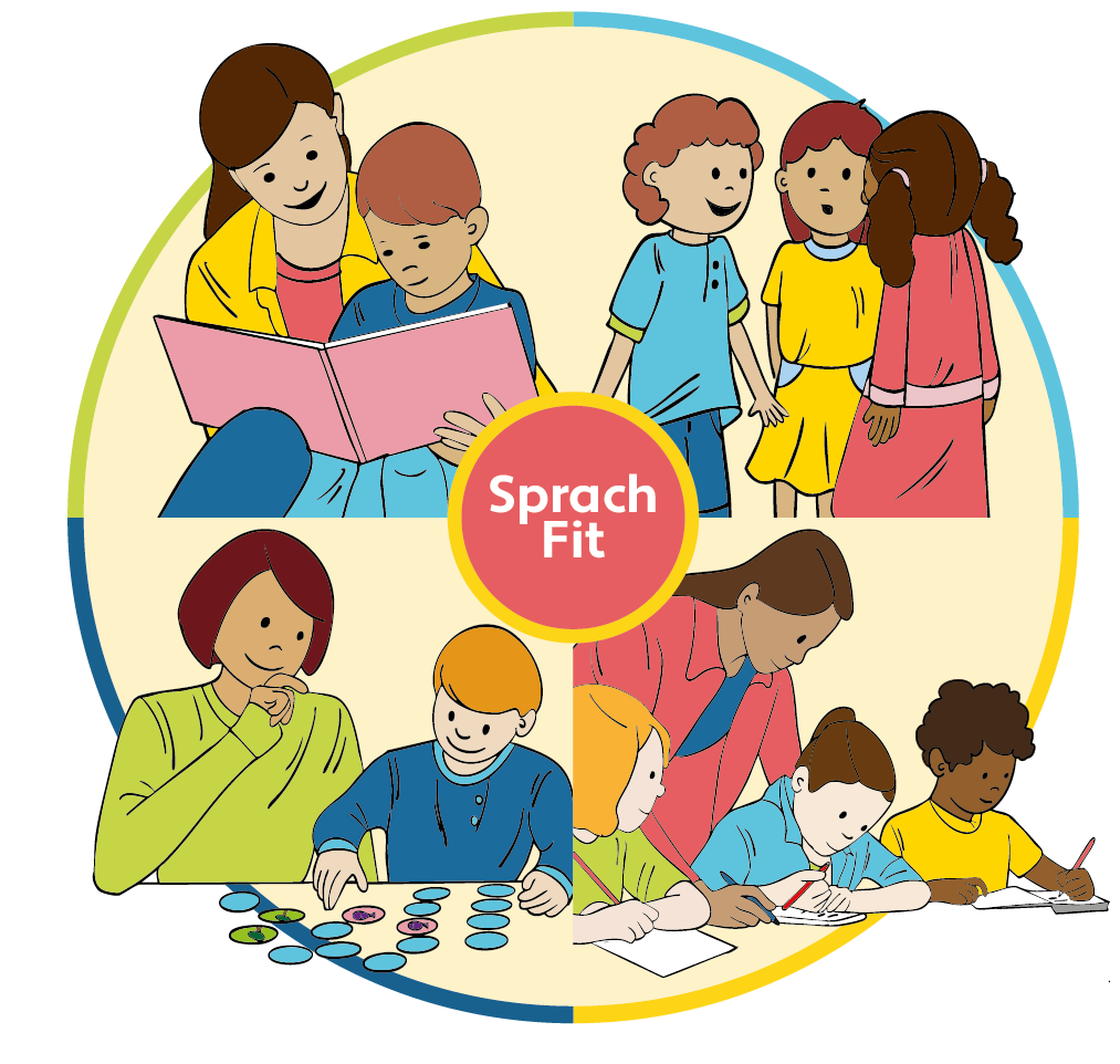 Sprachfit