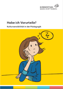 "Habe ich Vorurteile?"