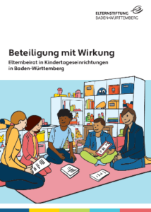 Beteiligung mit Wirkung (A5)