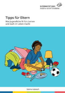 Selbstregulation - Tipps für Eltern